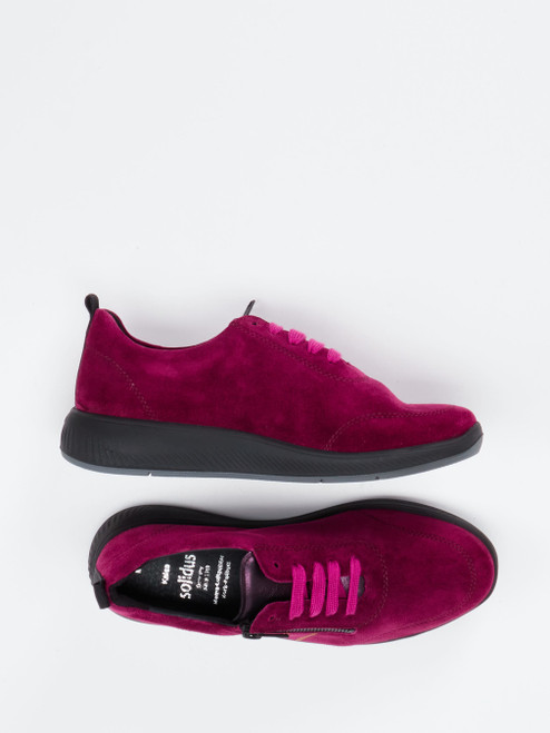 Sneaker-26615290014 Solidus