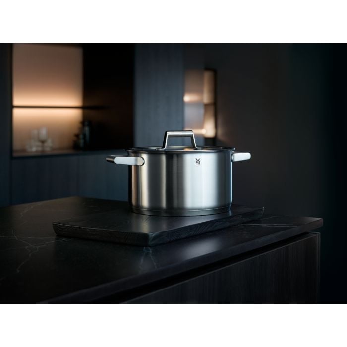Comfort Line Kochtopf mit Deckel, 24 cm