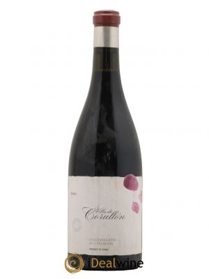 Bierzo Descendientes de J. Palacios Villa de Corullon  2011 - Lot de 1 Bouteille