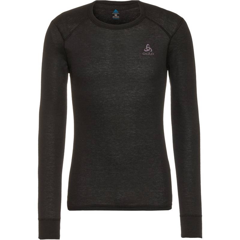 Odlo ACTIVE WARM ECO Funktionsshirt Herren