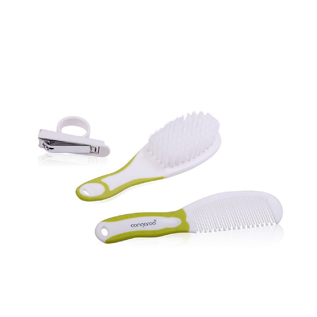 Baby Haarpflegeset Babypflegesets