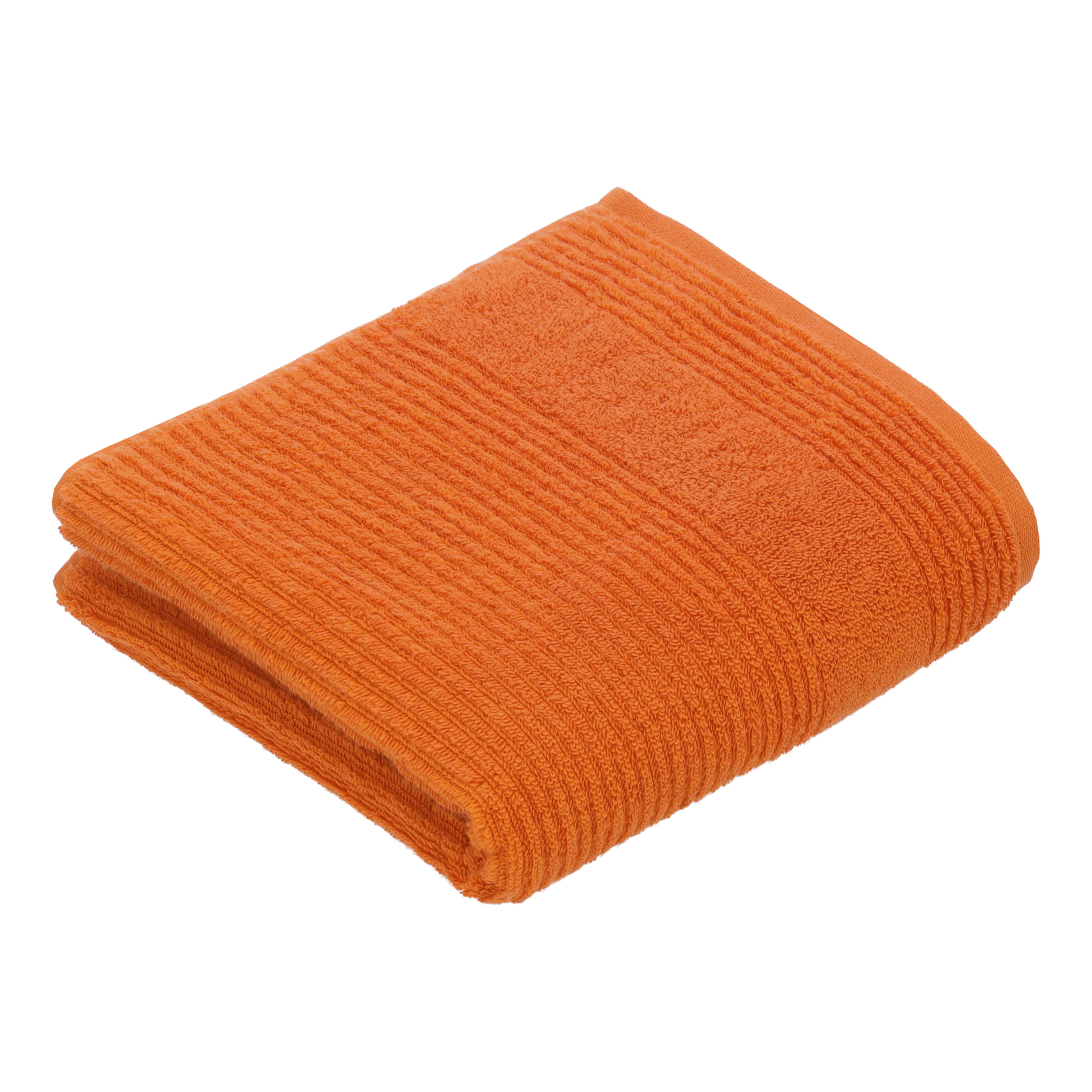 VOSSENHandtuch electric orange