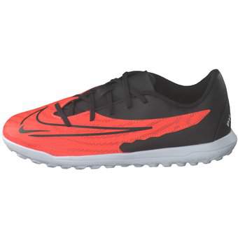 Nike Jr Phantom GX Club TF GS in orange
