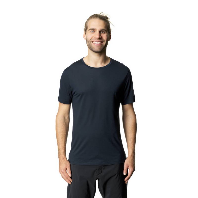 Houdini Tree Funktionsshirt Herren