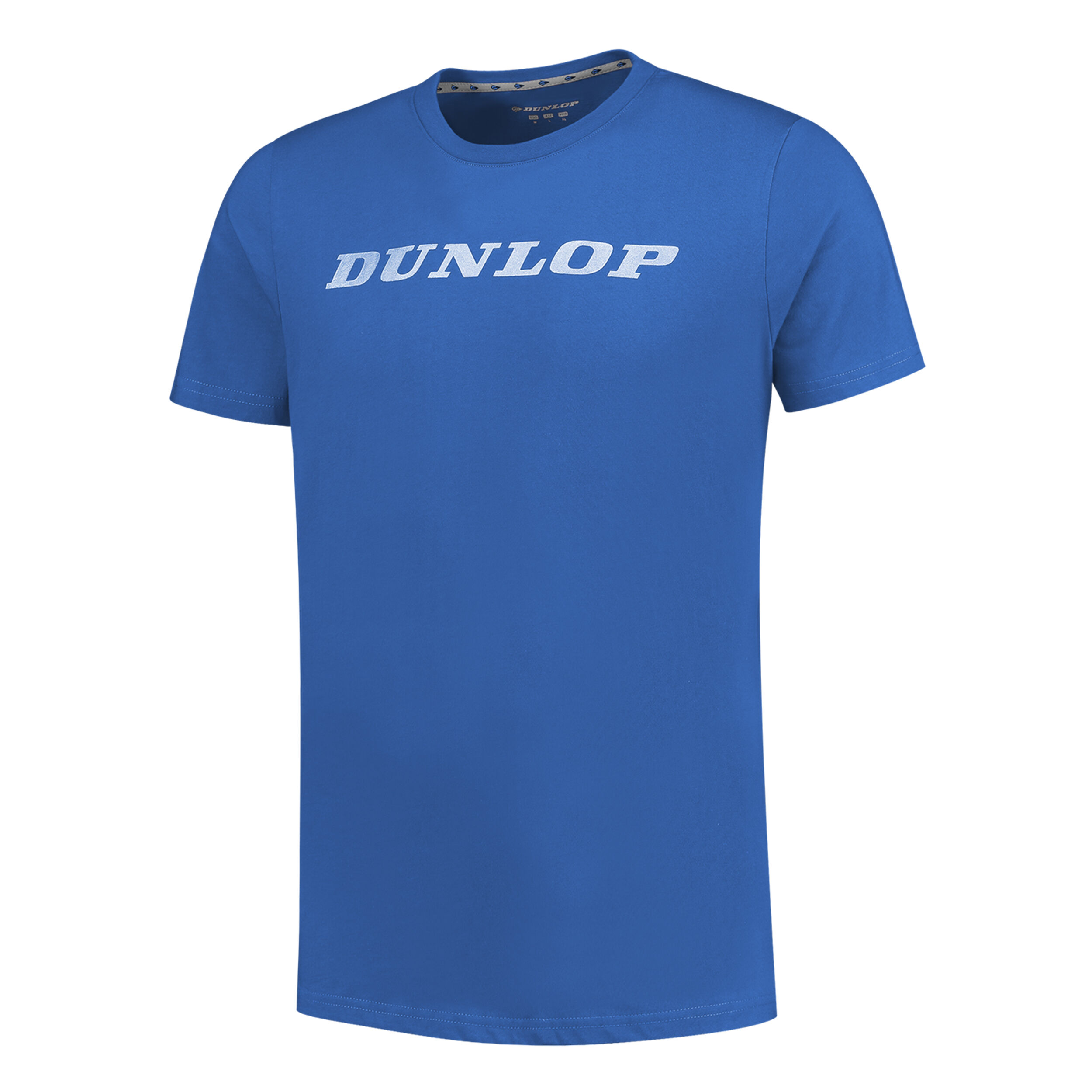 Essentials Basic T-Shirt - Blau