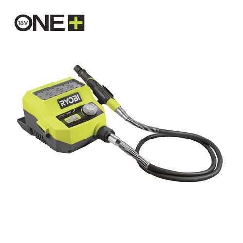 Ryobi 5133005637 RRTS18-0A35 Sculă rotativă de 18V, 35 de accesorii