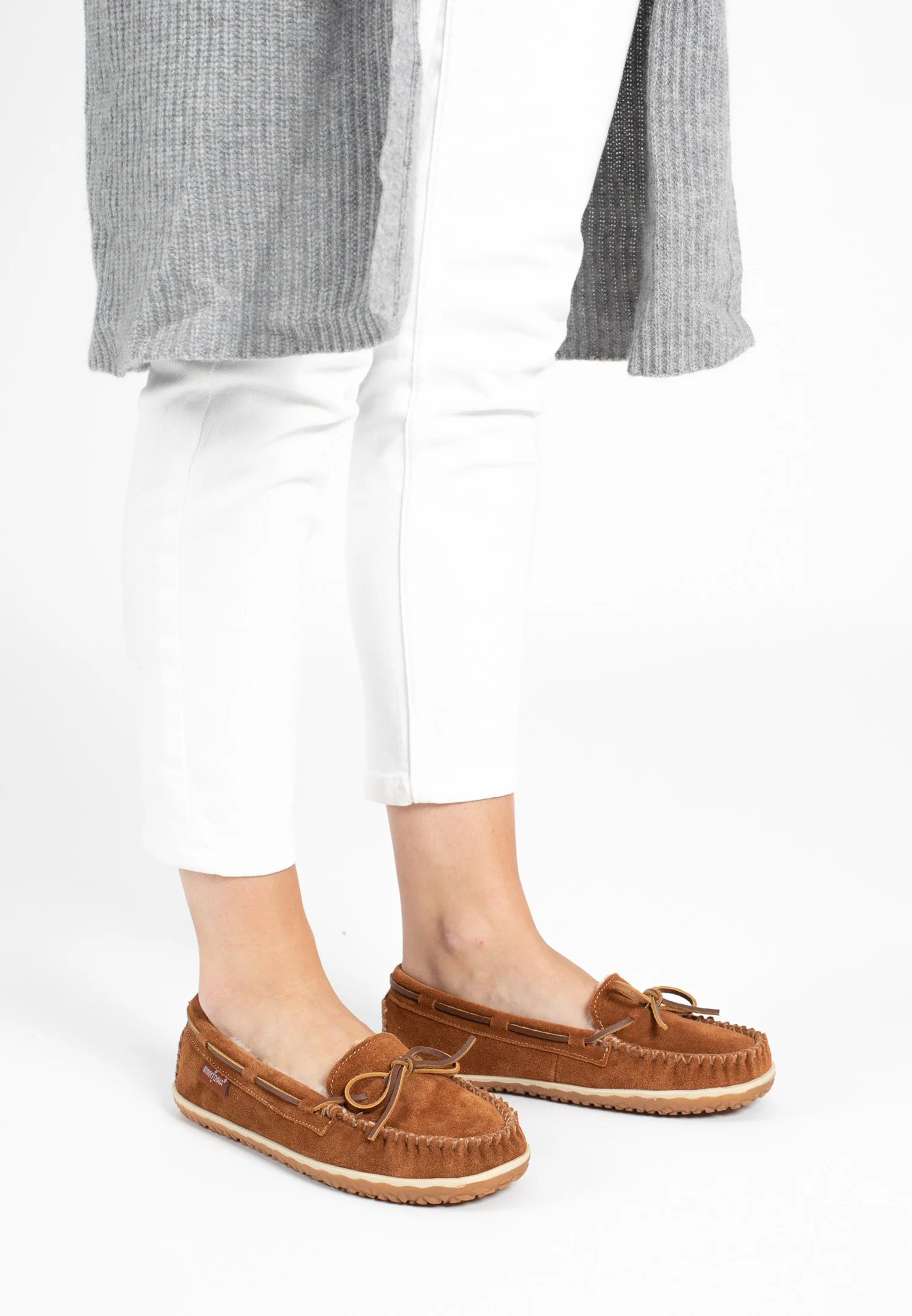 Minnetonka TILIA - Zapatos náuticos