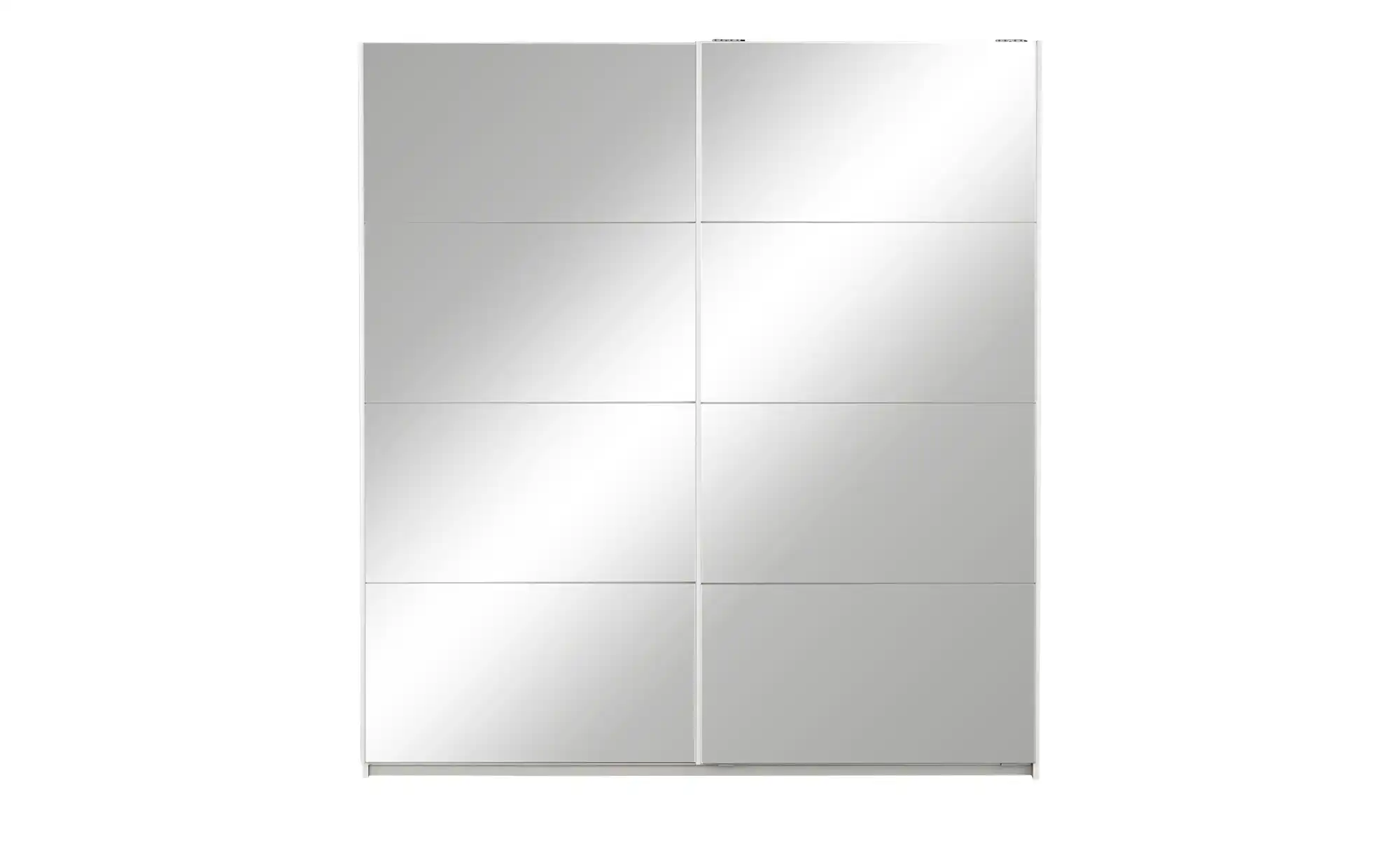 Schwebetürenschrank