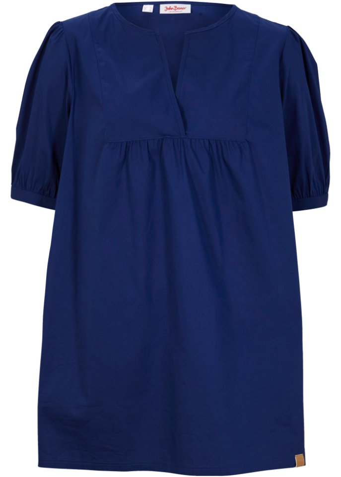 Longbluse