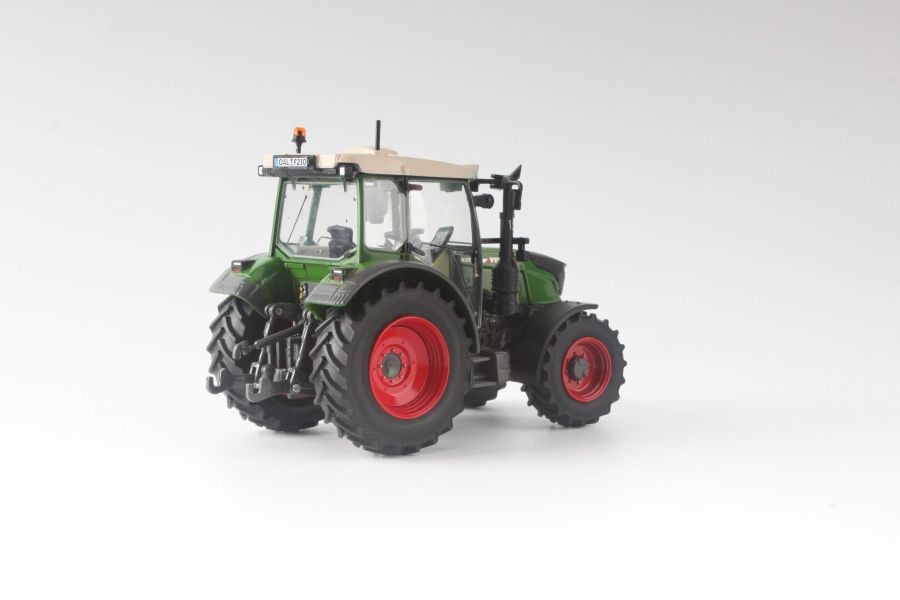 Fendt 211 Vario (1:32) - Special Fendt Edition