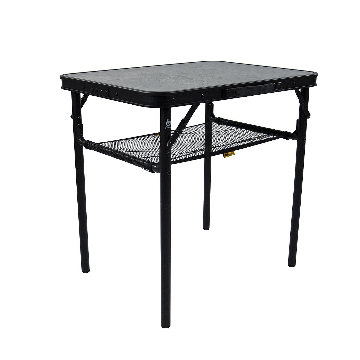 Bo-Camp Industrielle Northgate 60 x 45 Tisch
