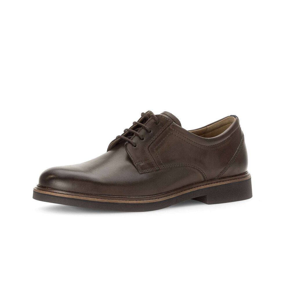 Pius Gabor PG1048 Schnürschuh braun