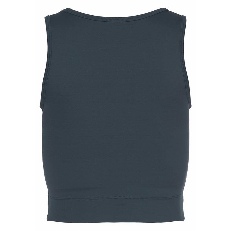 LASCANA Active Croptop Damen