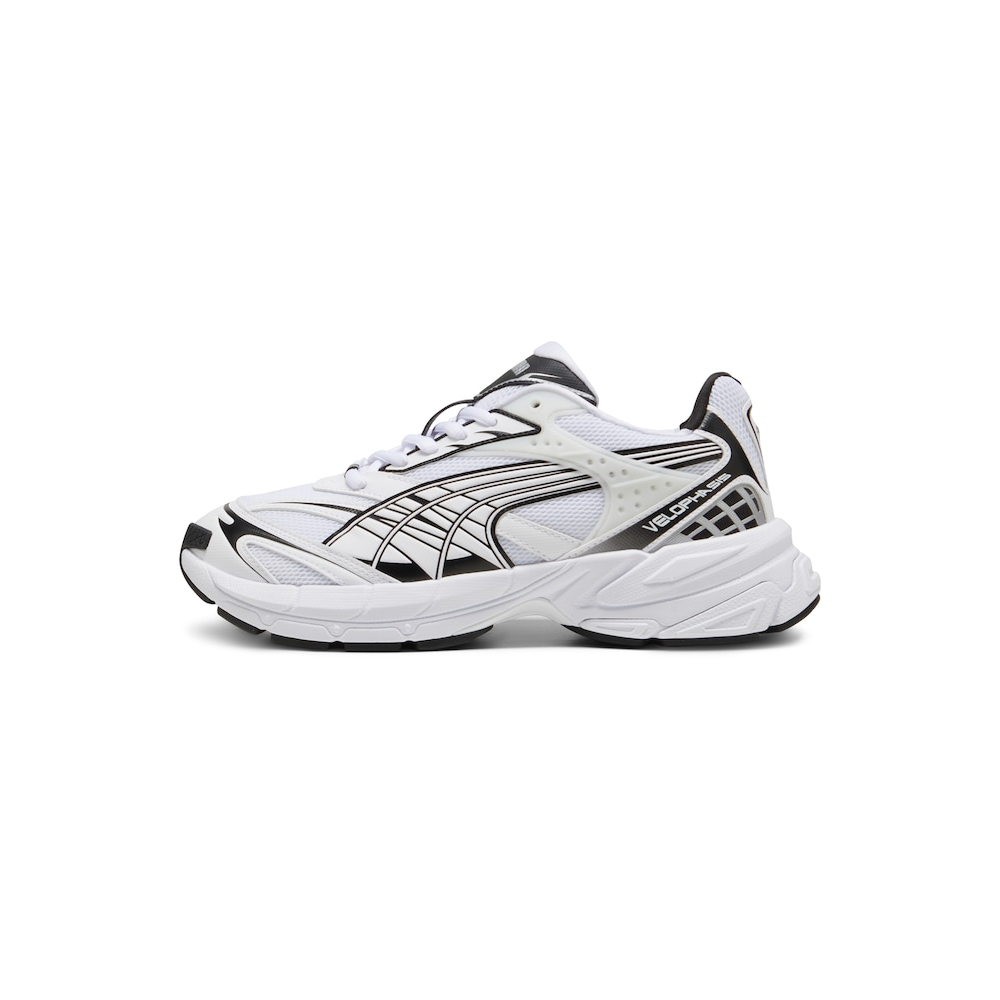 PUMA Velophasis Always On 395908-001 / weiss