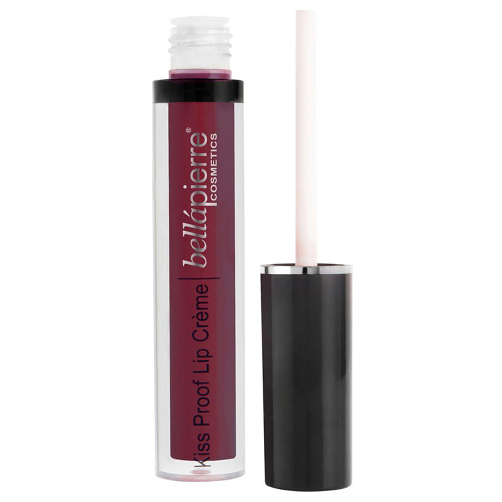 bellapierre Kiss Proof Lip Creme Liquid Lipstick Rouge à lèvres