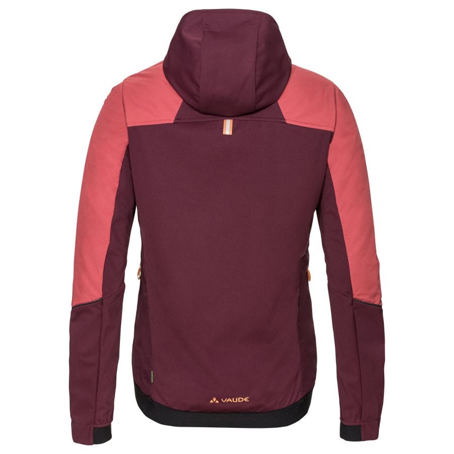 All Year Moab Fahrrad Jacke Damen