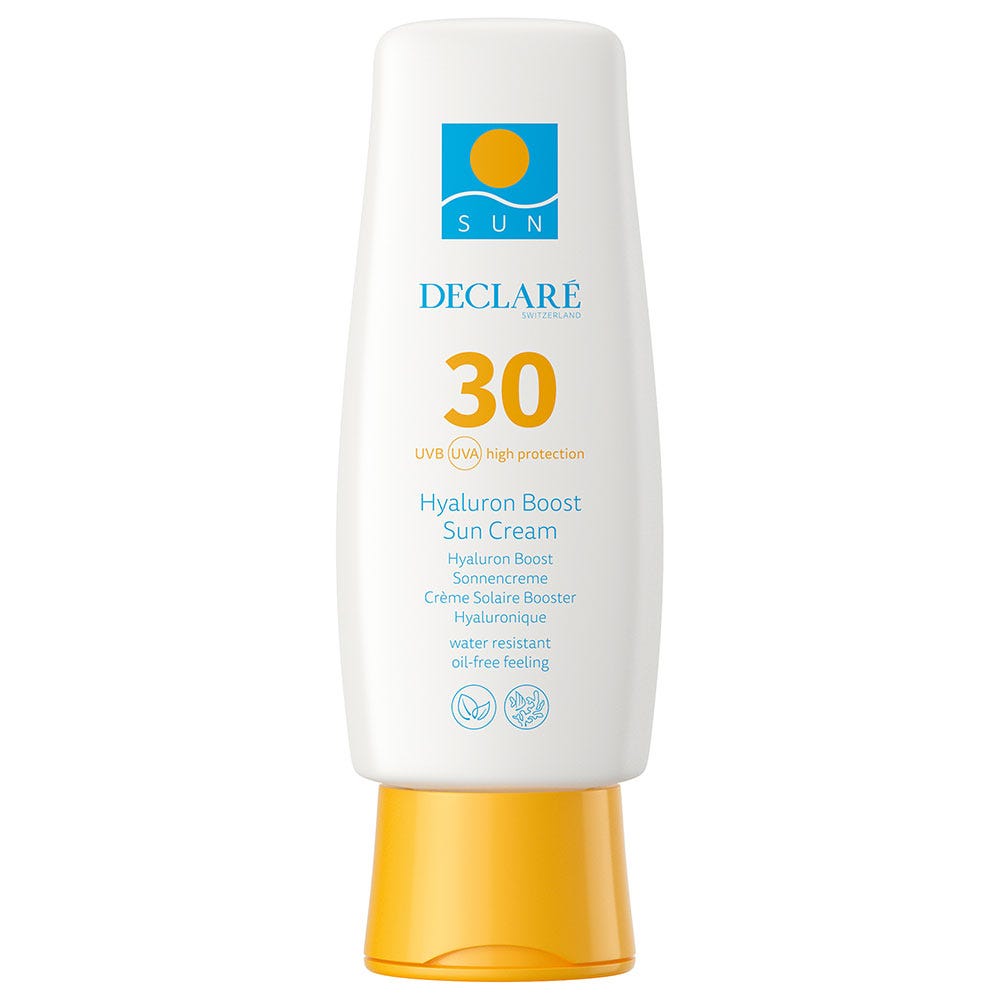 Declaré Hyaluron Boost Sun Cream SPF 30 100 ml