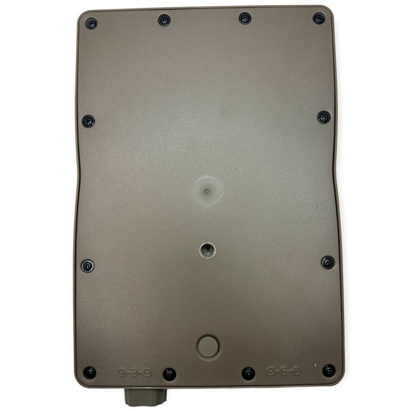 TACTACAM Solarpanel REVEAL