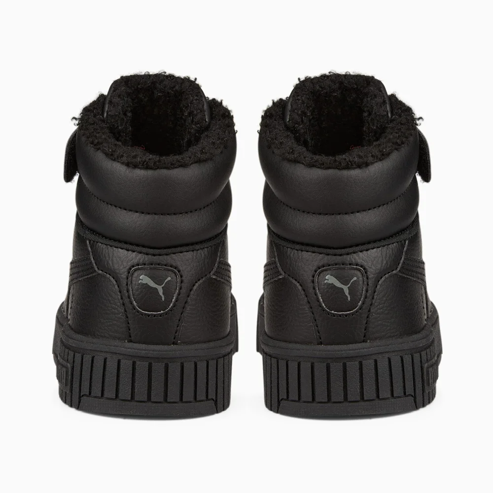 PUMA Carina 2.0 Mid WTR PS 387382-01 / schwarz
