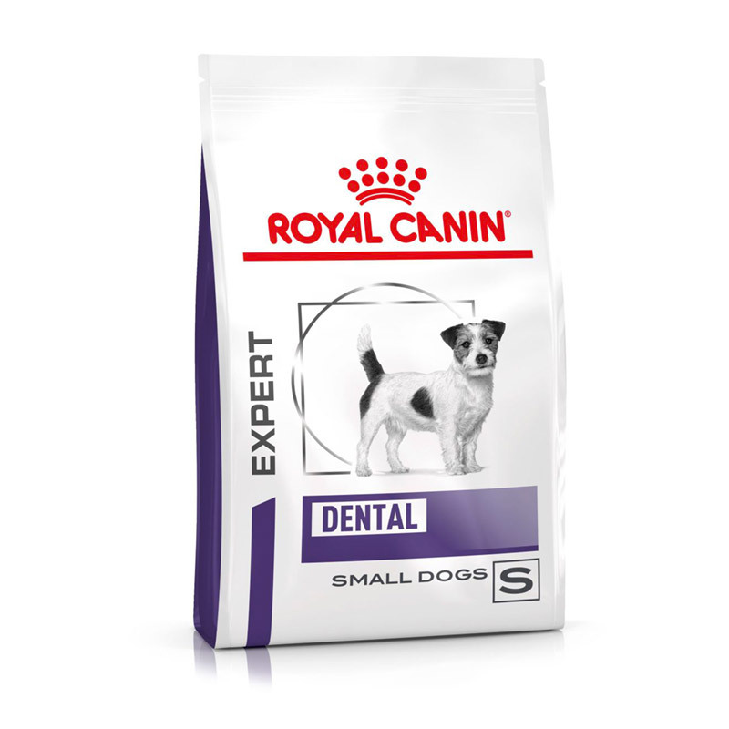 ROYAL CANIN Zähne ROYAL CANIN Expert Dental Small Dogs 3,5 kg