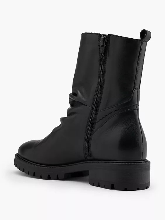 5th Avenue Leder Boots