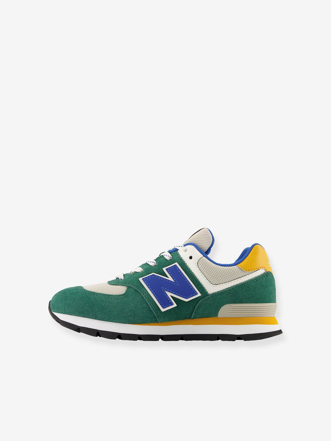 Baskets enfant NEW BALANCE® vert