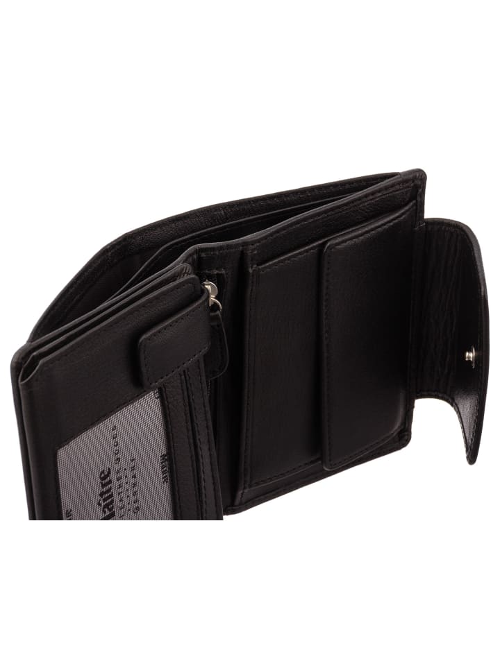 Maître Börse in black günstig kaufen onesize