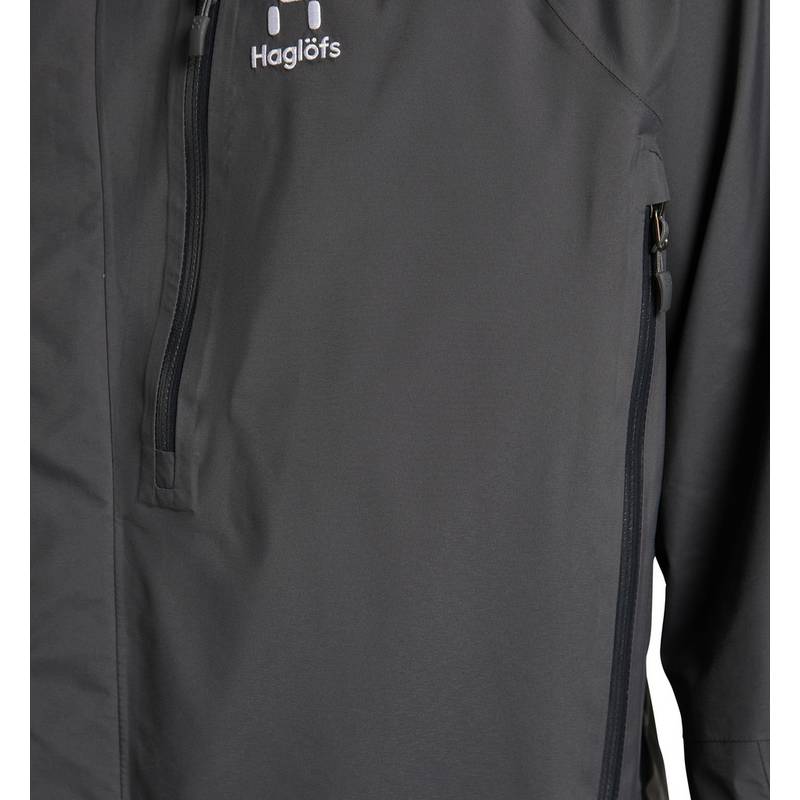Haglfs Astral GTX Jacket Hardshelljacke Herren