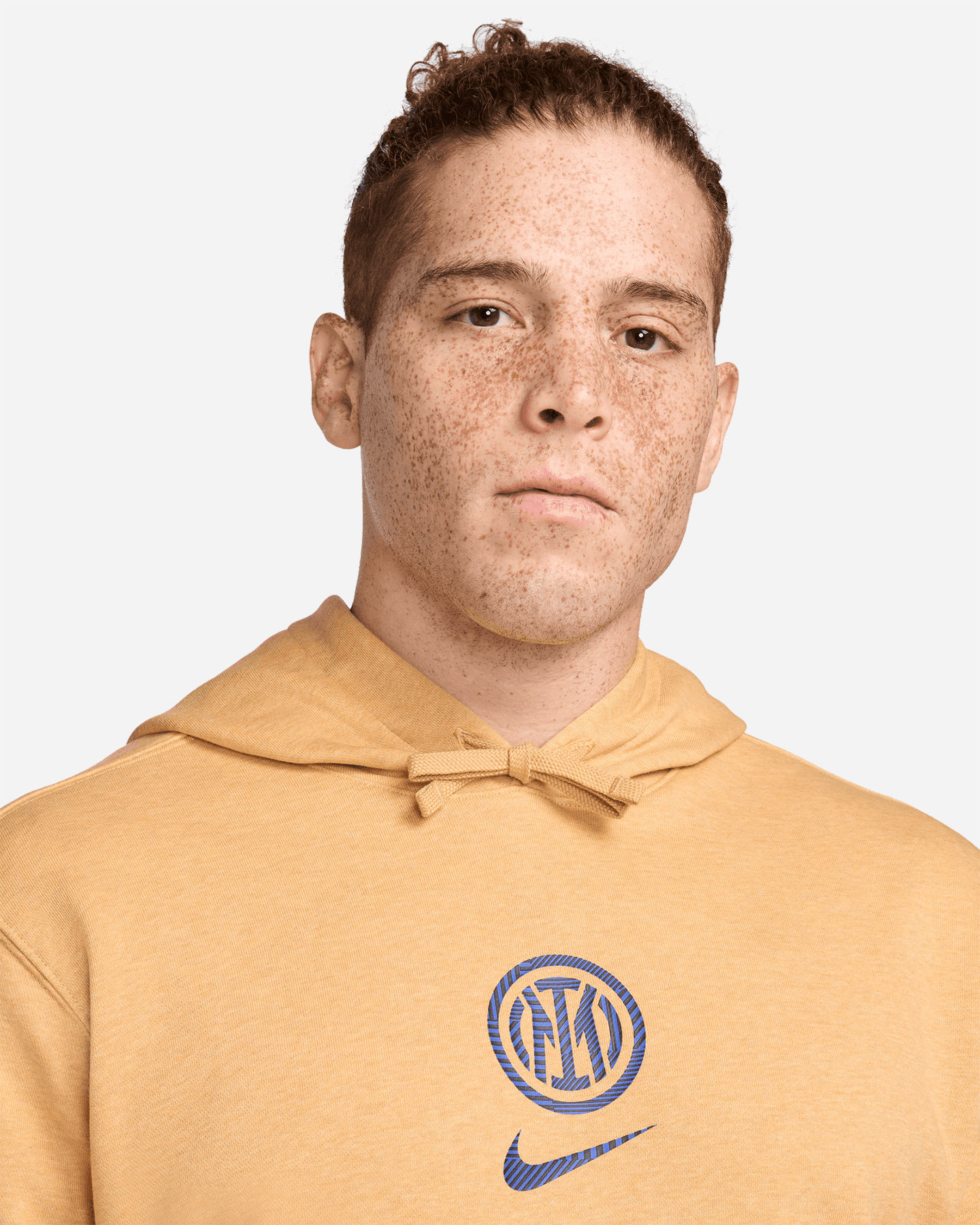 Oficiálne futbalové oblečenie Nike Inter 24-25 M FQ3095-714