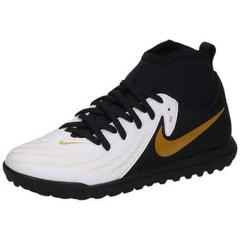 Nike Jr Phantom Luna II Club TF in weiß
