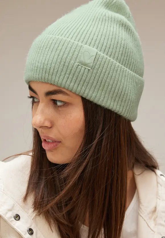 Street One Strick Beanie
