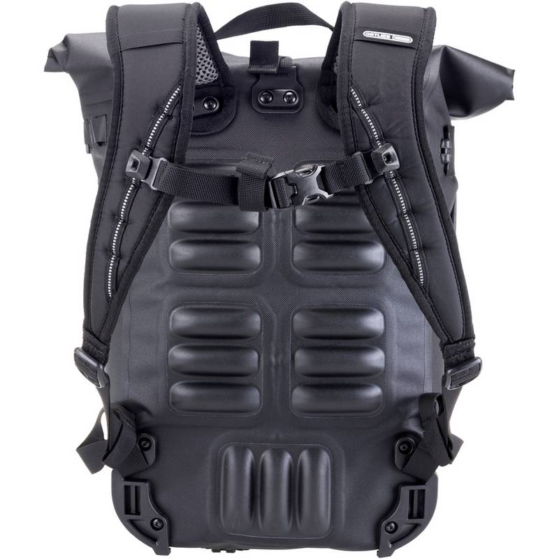 ORTLIEB Vario Fahrradrucksack
