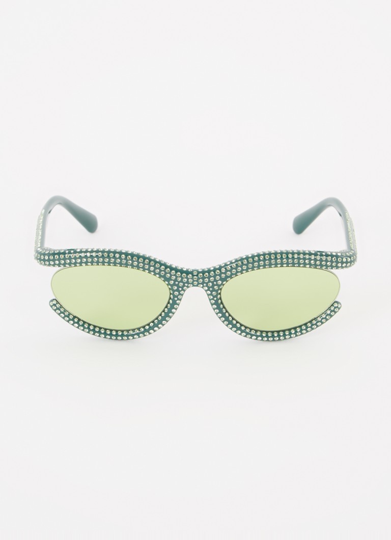 Swarovski saulesbrilles SK6006