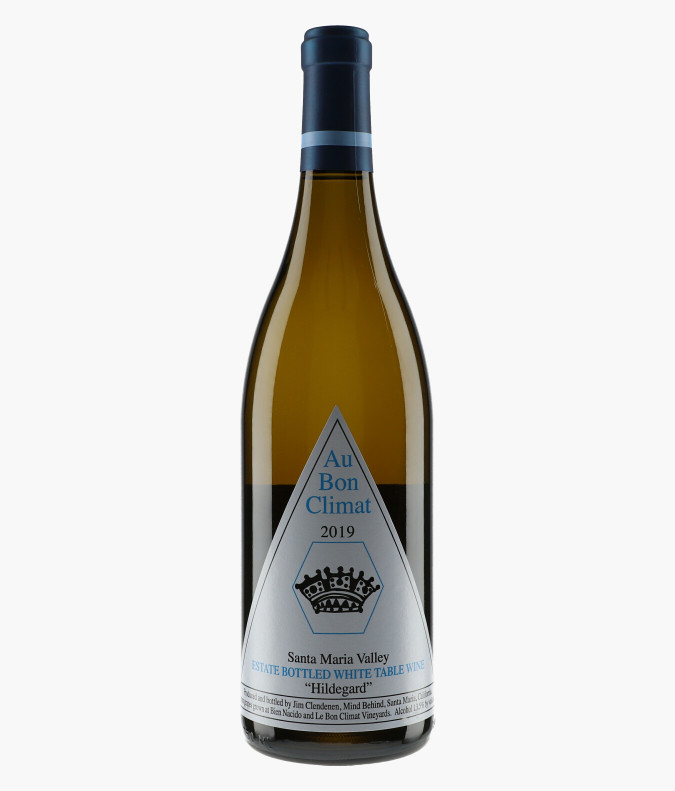 Hildegard 2019AU BON CLIMAT ESTATE