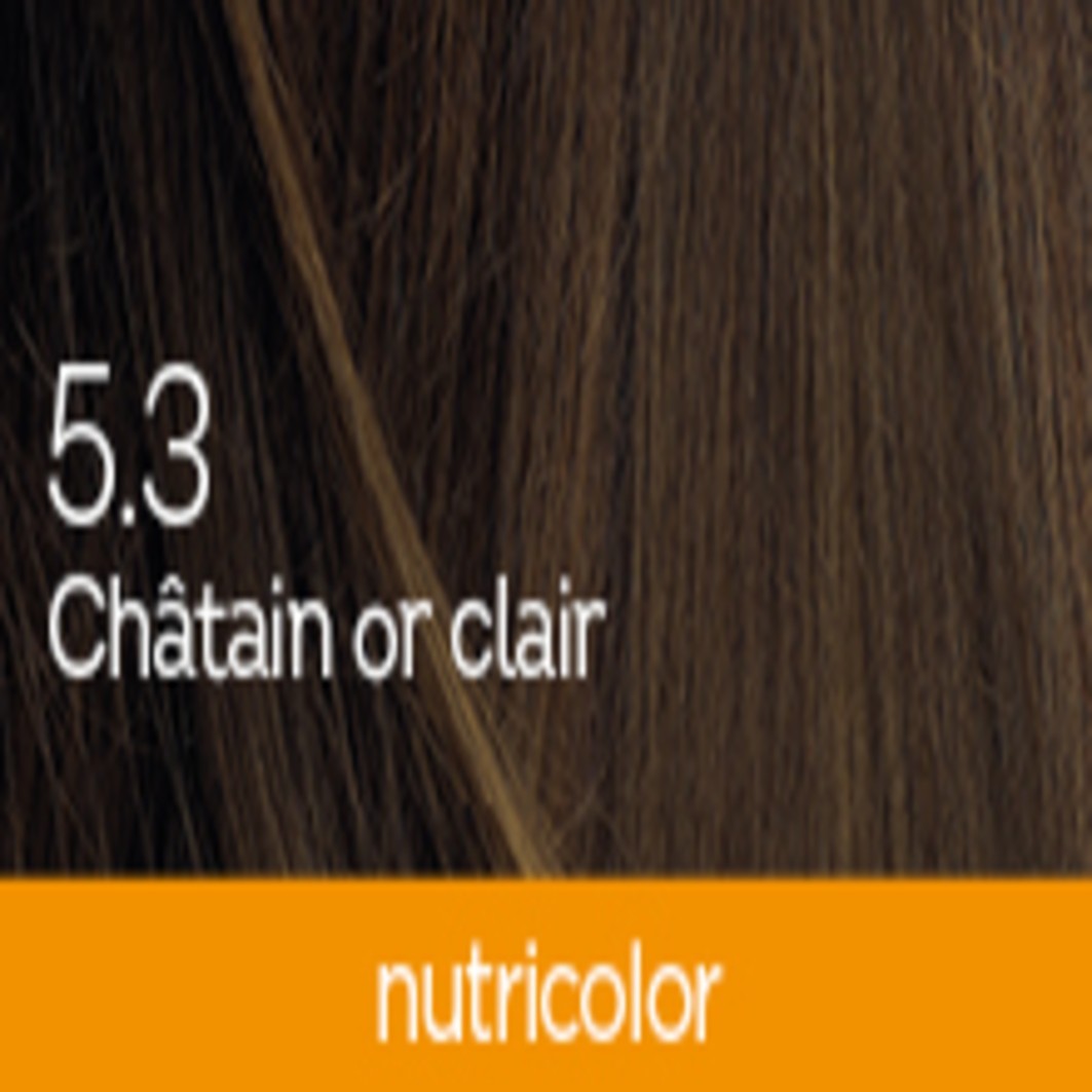Biokap Nutricolor