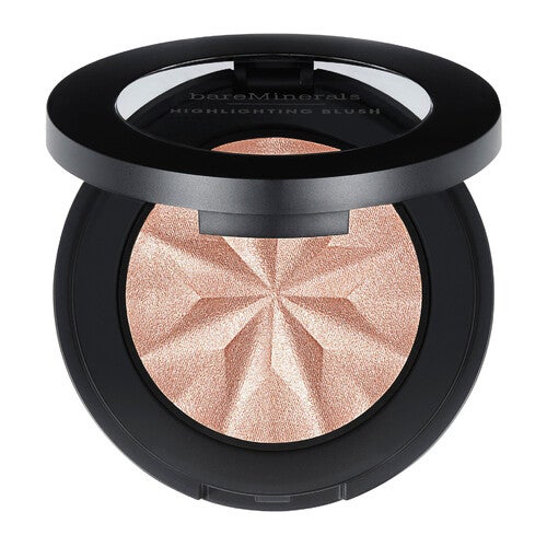 BareMinerals Gen Nude Highlighting Blush Peach Glow 3,8 γραμμάρια