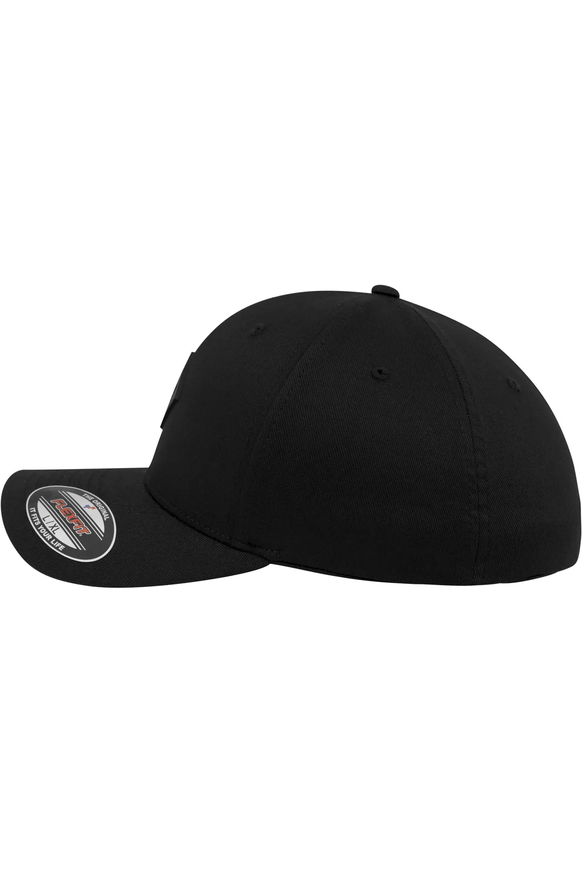 Urban Classics  Cap - Schwarz