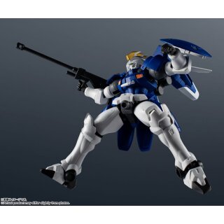 Gundam Universe Actionfigur OZ-00MS2 Tall Geese II 15 cm