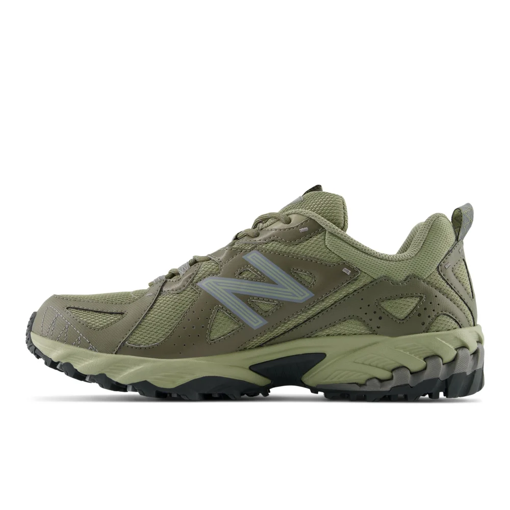 New Balance ML610 TAH ML610TAH / grün
