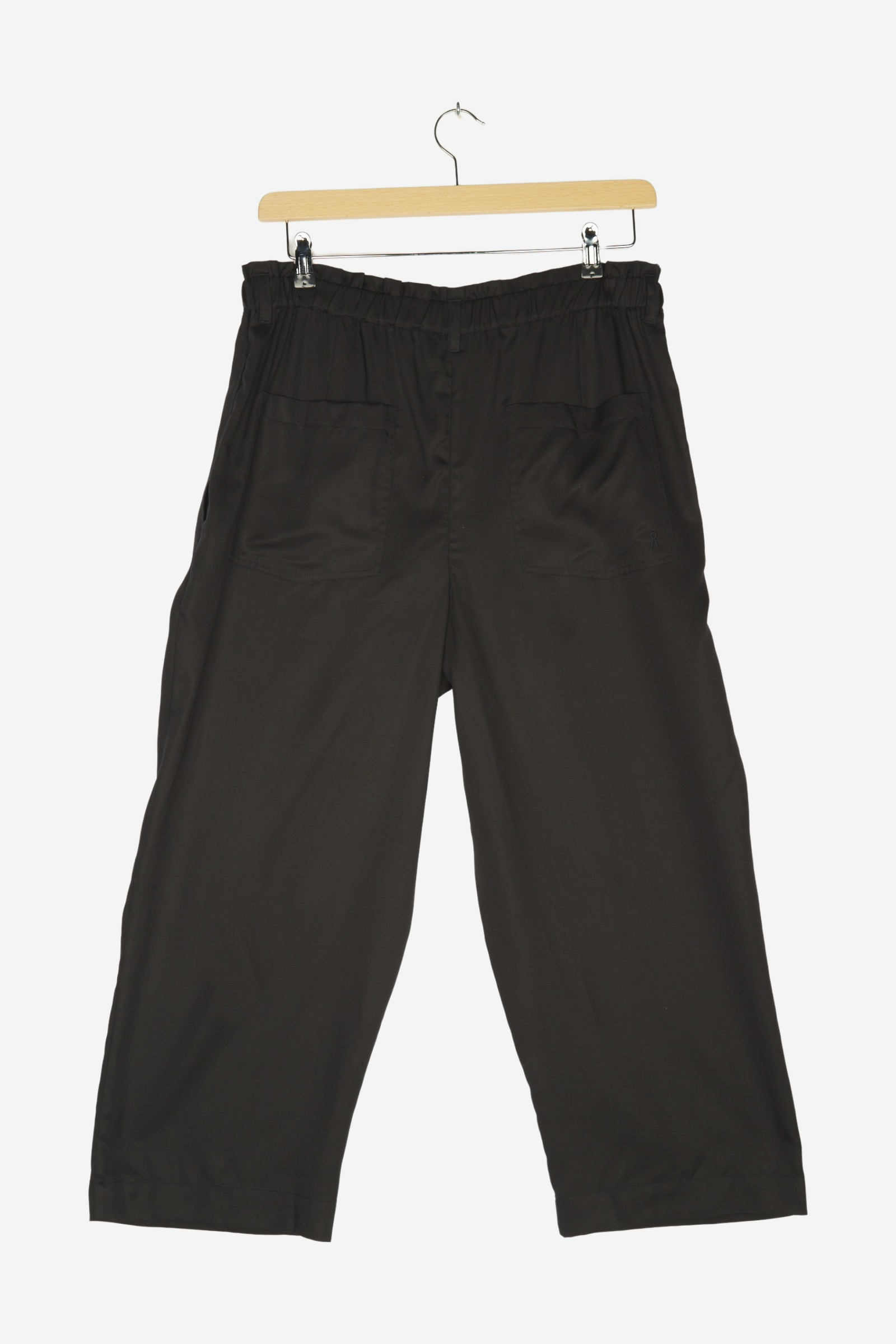 Webhose Relaxed Fit aus TENCEL™ Lyocell