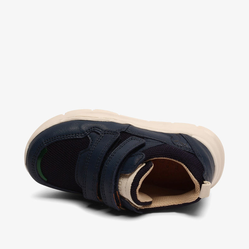 pan v blue - Blau