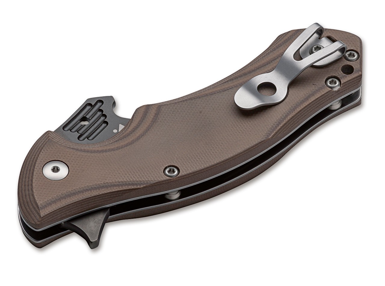 Magà PVD Mixed G10