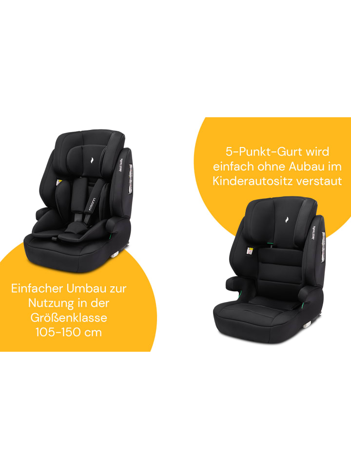 Osann Kindersitz 