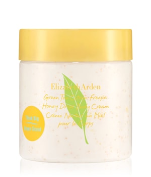 Elizabeth Arden Green Tea Citron Freesia Honey Drops Body Cream Bodylotion-500 ml