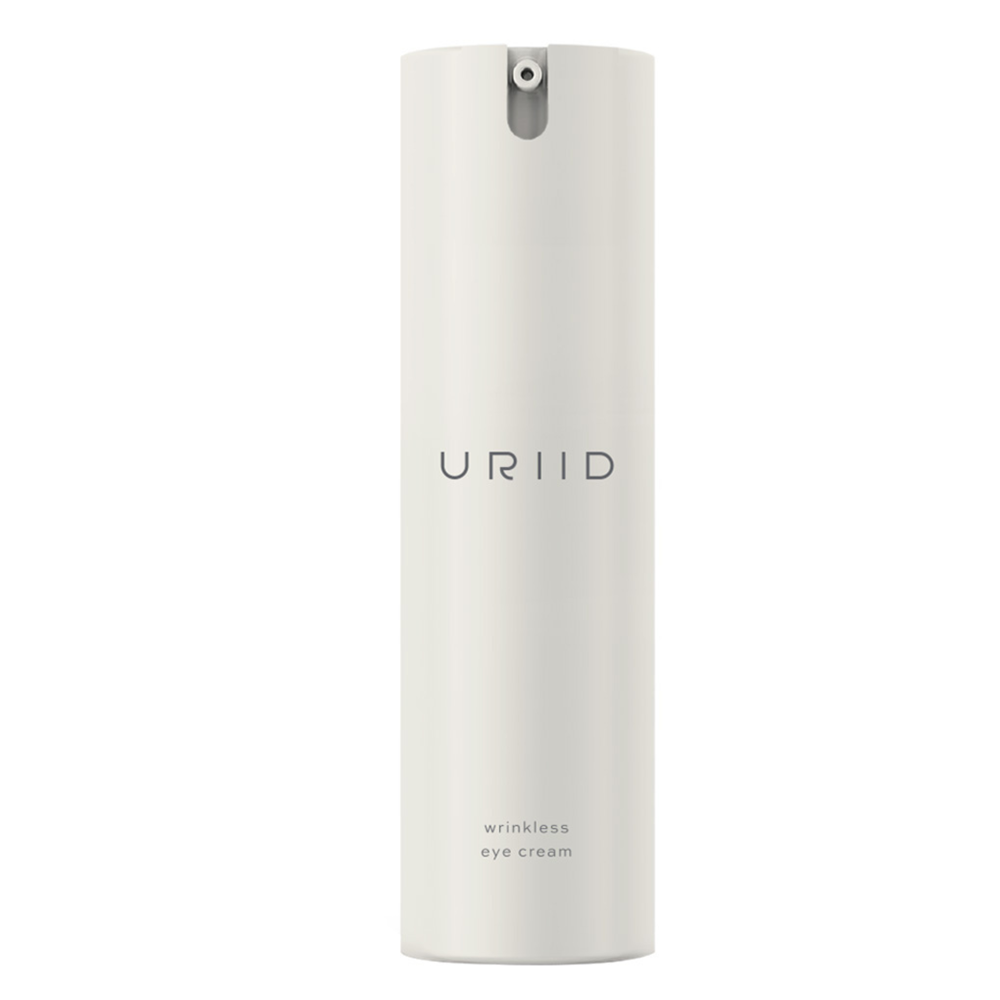 Uriid Neroli Garden Wrinkless Eyecream 30 ml