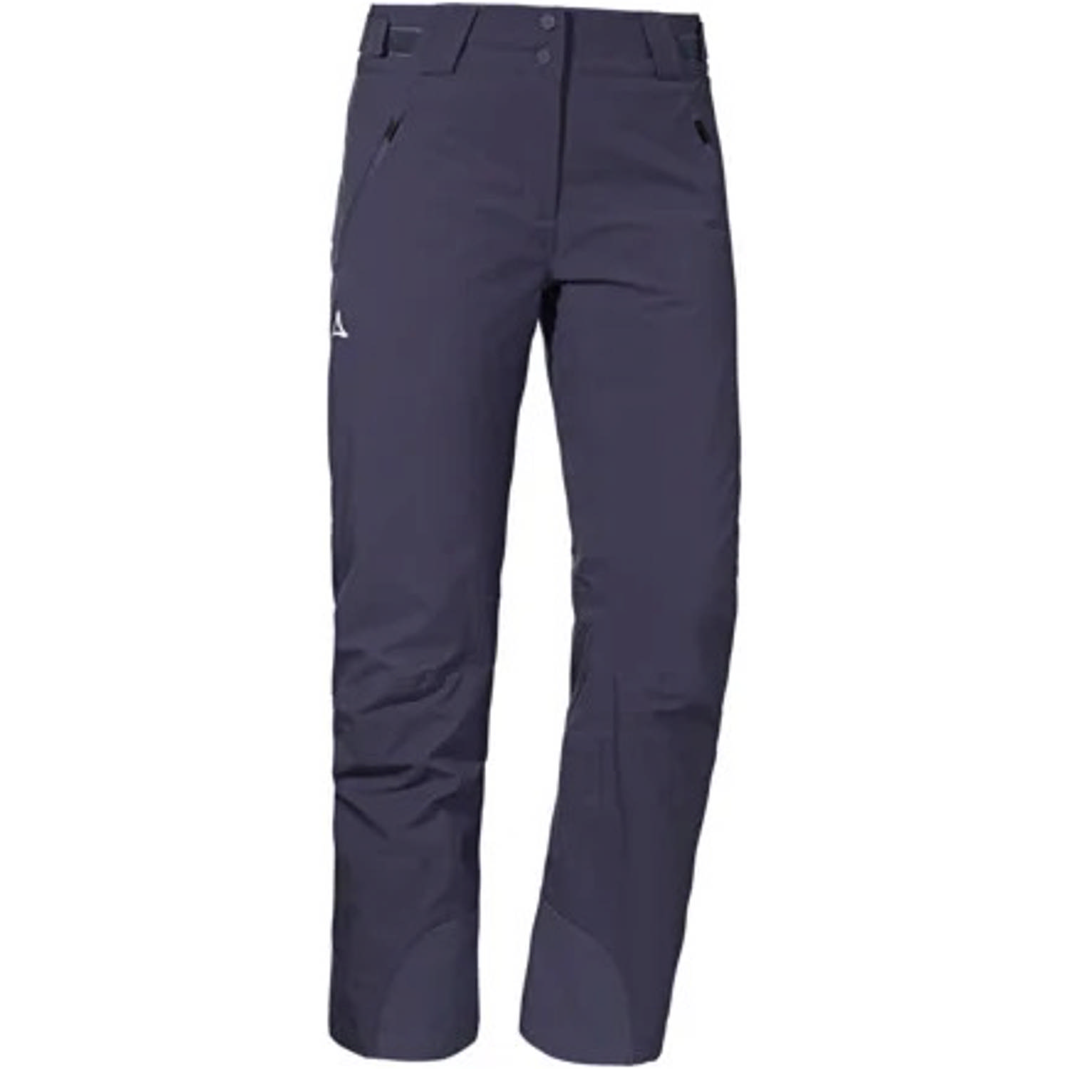 Schöffel Ski Pants Weissach L, Skihosen, Damen, tattoo