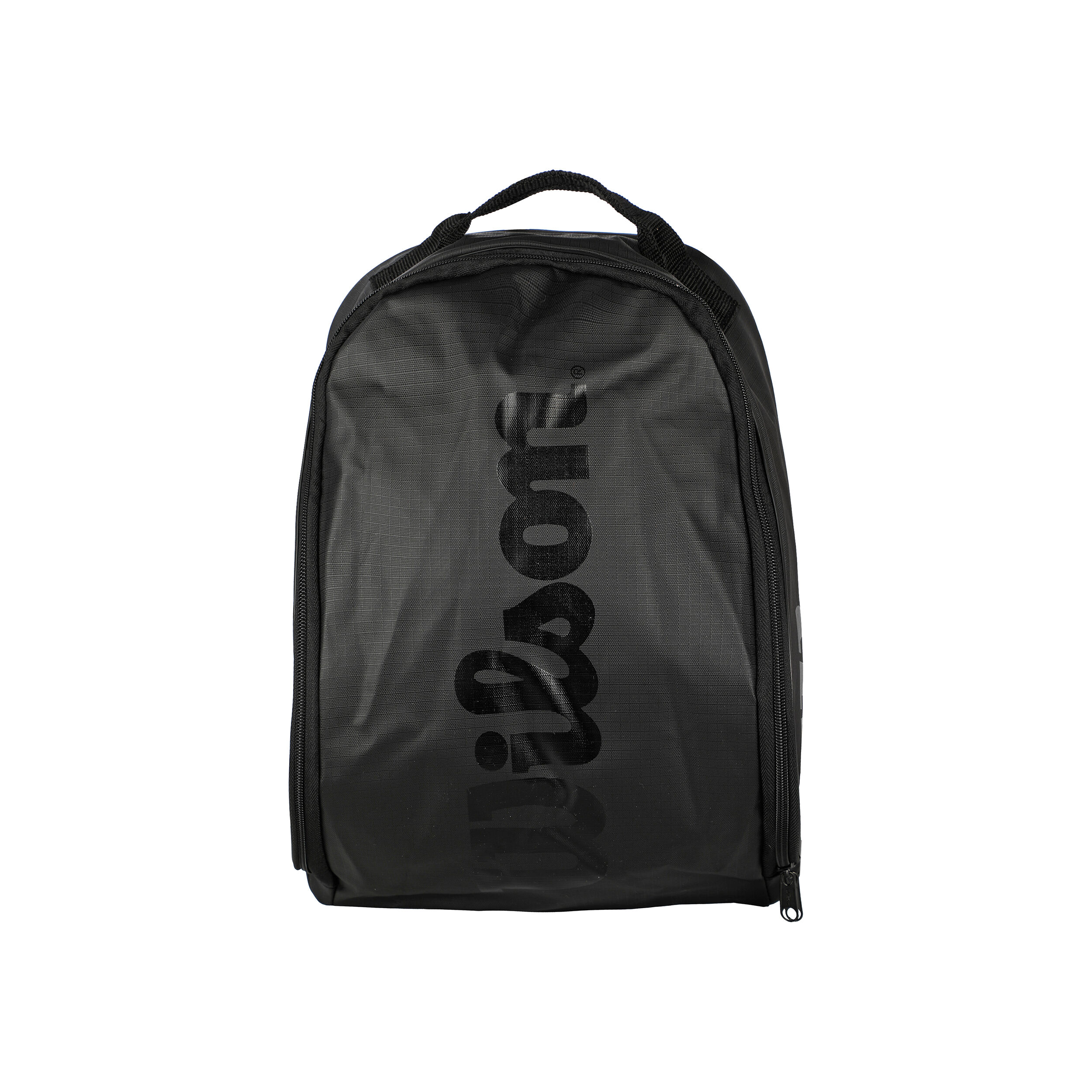 Tour Schuhtasche Special Edition - Schwarz