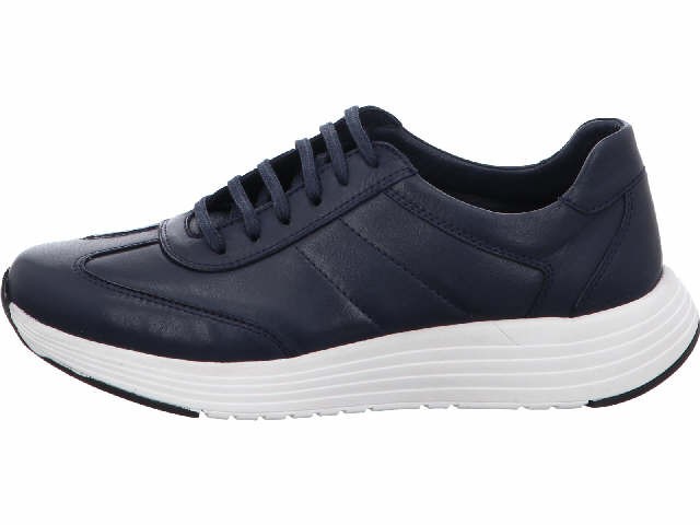 GEMINI Freizeit Schnürer blau