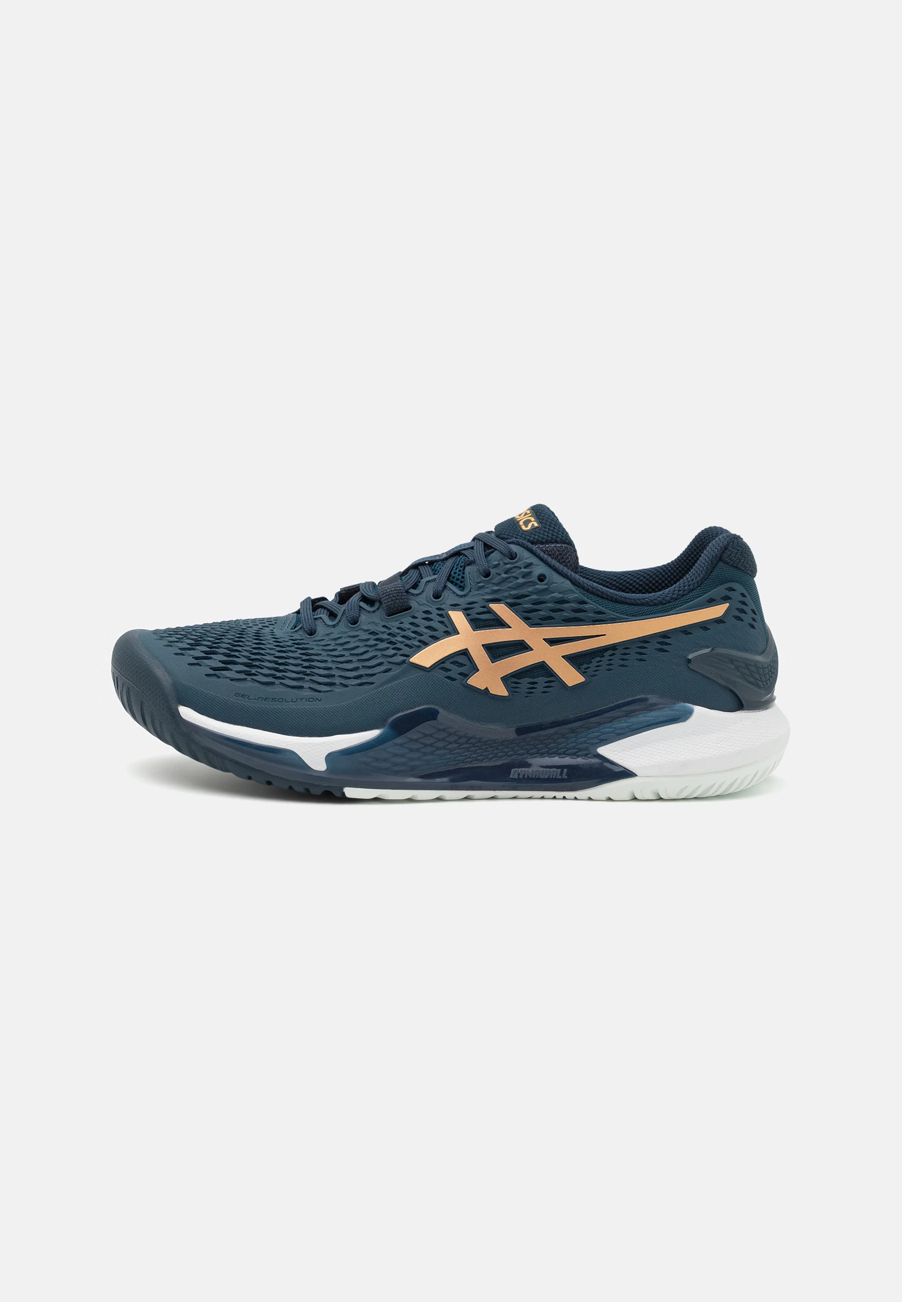 ASICS GEL-RESOLUTION 9 - Zapatillas de tenis para todo tipo de superficies