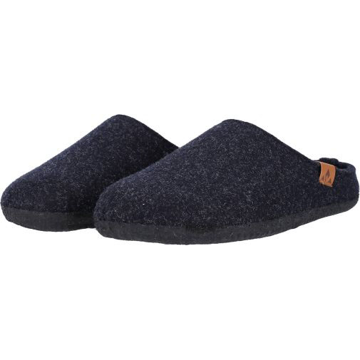 Whistler Hausschuh Tapai mit gepolsterter Ferse